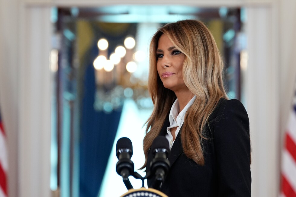 Michael Wolff Sues Melania Trump First: Anti-SLAPP Strategy Explained